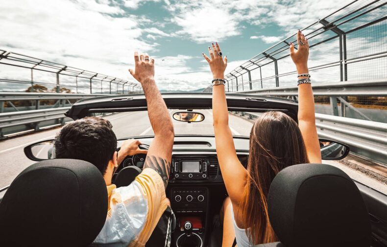Van avec chauffeur pour groupes à Genève