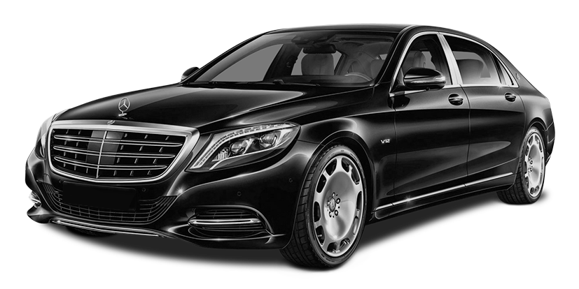Mercedes-Benz Classe E avec chauffeur pour transfert à Genève